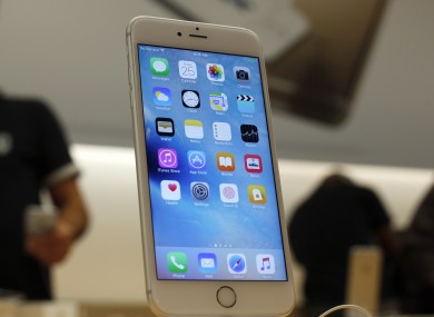 That shiny new iPhone 6s you bought last October? Expect it to last until 2018, says Apple.