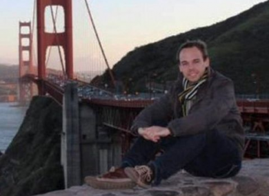 Andreas Lubitz