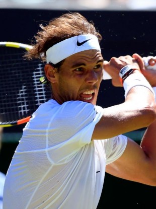 Rafael Nadal