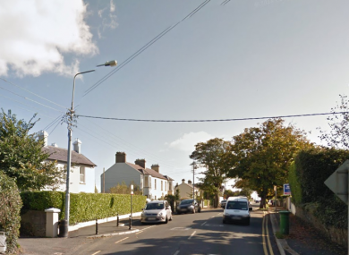 Greystones, Co Wicklow.