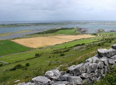 File: Aughinish Bay