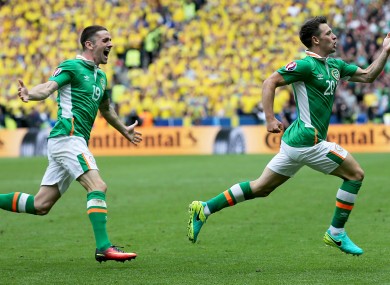 After Hoolahan's cracker, we want to know your favourite goal.
