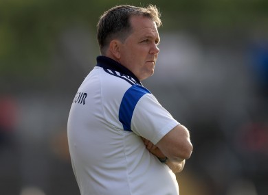 Clare's management team remain hopeful Fitzgerald will be available for their All-Ireland quarter-final on Sunday.