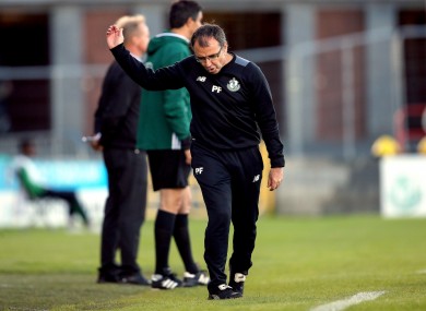 The Hoops have endured a frustrating first half of the season.