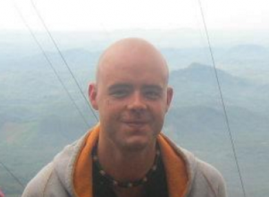 Tom Jackson