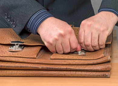 The stereotypical 'job for life' really is no more - but would you want it to be?