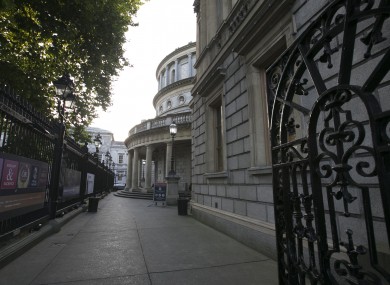 Sam Boal/RollingNews.ie