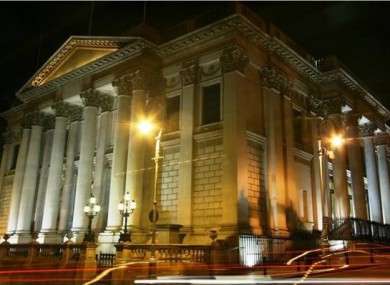 Dublin City Hall