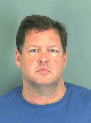 Todd Kohlhepp.