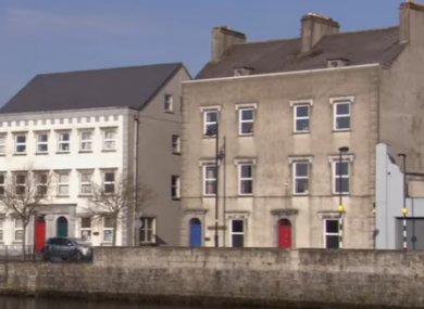 Victoria House in Ballina.
