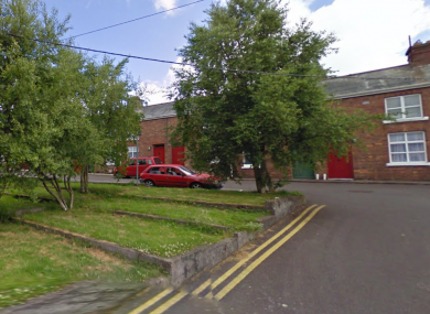Kelleher's Buildings