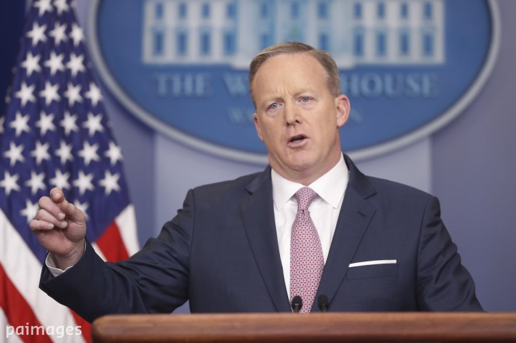 alternative facts trump sent