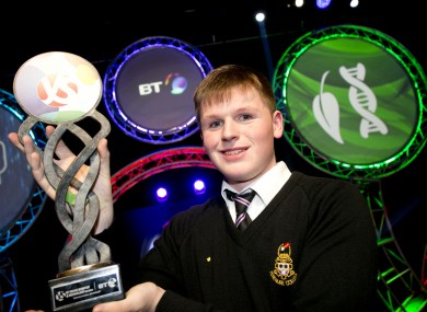 Shane Curran