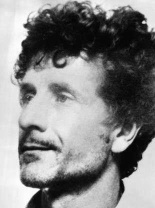 Arthur Hutchinson has been in jail for more than 30 years.
