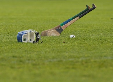 Bord Gáis Energy are now on board as sponsors of senior inter-county hurling.