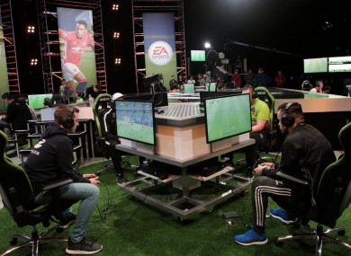 BT Sport will air the final four matches of the Fifa Ultimate Team Championship Series.