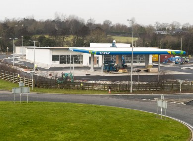 The Fermoy services.