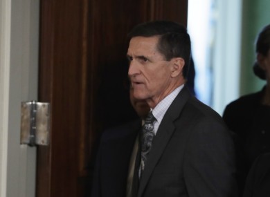 Michael Flynn