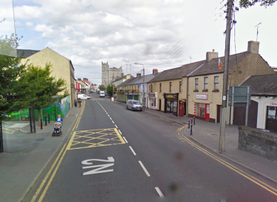 Bridge Street Ardee