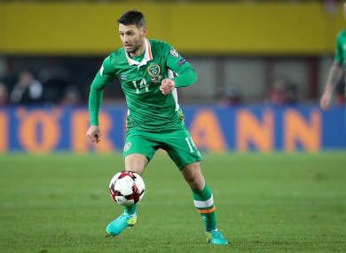 Wes Hoolahan is unavailable due to a quad injury.