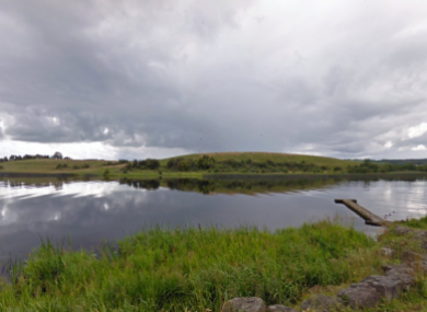 Devenish Island.