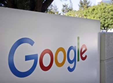 The campaign affected fewer than a tenth of a percent of Gmail users.
