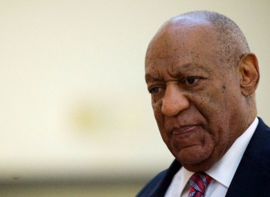 Bill Cosby