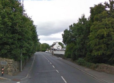 Moycullen Road