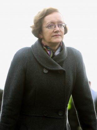 Máire Whelan