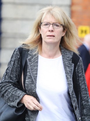 Kay McLoughlin