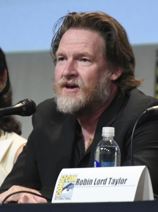 Donal Logue.