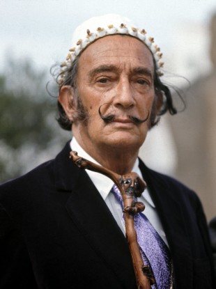 Salvador Dali