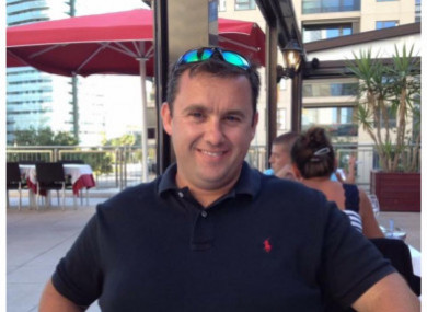 Jason Corbett
