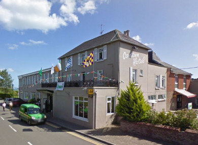 Courtown Hotel, Wexford