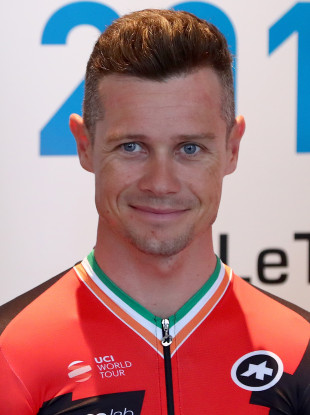 Roche: BMC team make strong start.