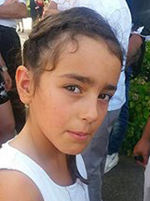 Missing girl Maelys de Araujo