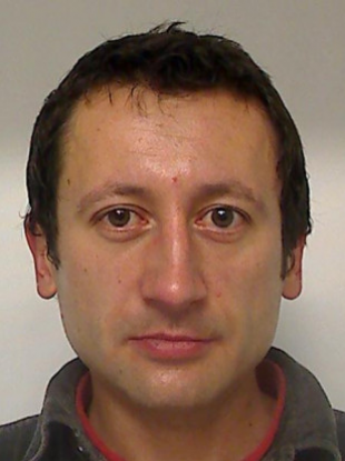 Michal Kurek