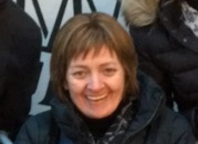 51-year-old Anne O'Neill was murdered on 21 October.
