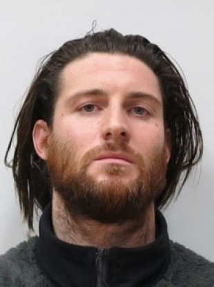 Wanted: Shane O'Brien
