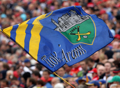 A three-point victory for the winners in Clonmel.