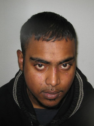 Kaha Miah was sentenced to nine years' detention for the attack.