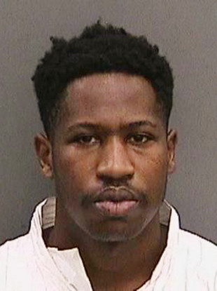 Howell Emanuel Donaldson