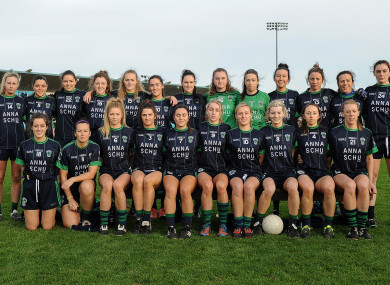 Foxrock Cabinteely face St Macartan's in tomorrow's All-Ireland senior club semi-final.