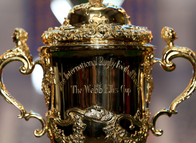 France will host the tournament for the second time.
