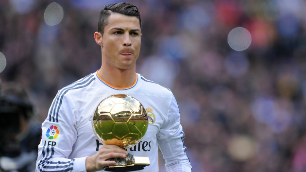 'Cristiano has the most profitable ego in the history of football' - Real legend Valdano