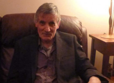 John Nolan