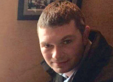 Martin Needham will be laid to rest near his home today.