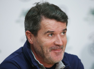 Roy Keane says Liverpool have yet to be properly tested in the Champions League.
