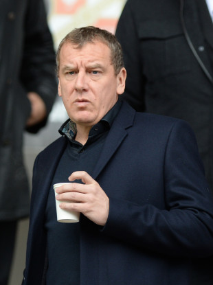 Lee Power is chairman of both Waterford and Swindon.