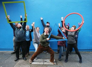 The launch of the Arts & Disability Ireland Leading Change in Arts and Culture strategy.